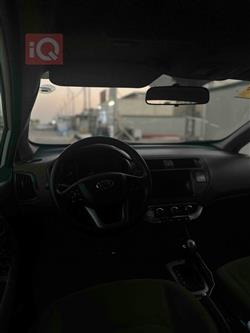 کیا ریۆ
